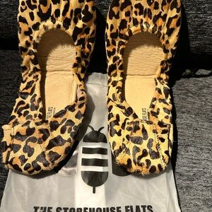 Women’s Storehouse Flats
